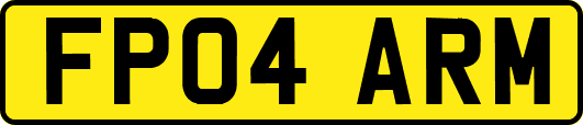 FP04ARM