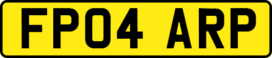FP04ARP