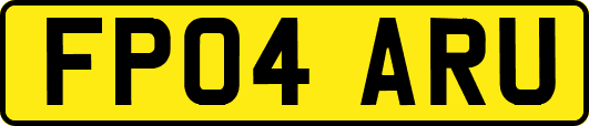 FP04ARU