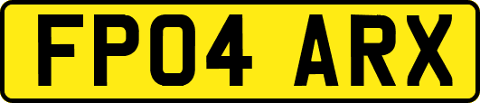 FP04ARX