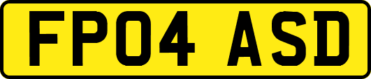 FP04ASD