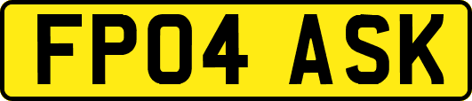 FP04ASK