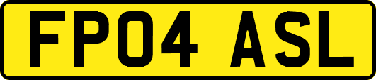 FP04ASL
