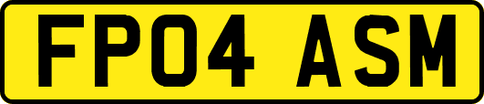 FP04ASM