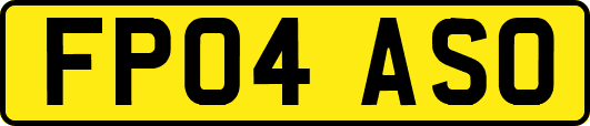 FP04ASO