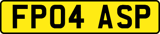 FP04ASP