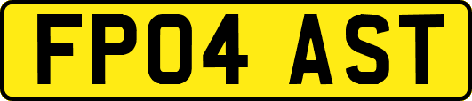 FP04AST