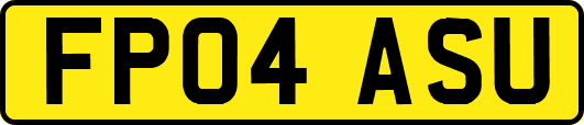 FP04ASU