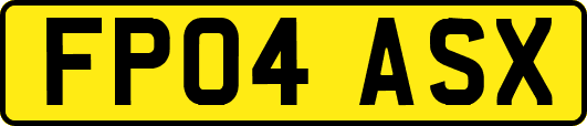 FP04ASX