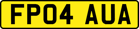 FP04AUA