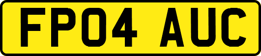 FP04AUC