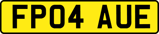 FP04AUE
