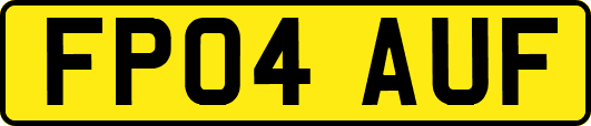 FP04AUF