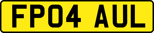 FP04AUL