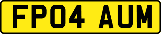FP04AUM