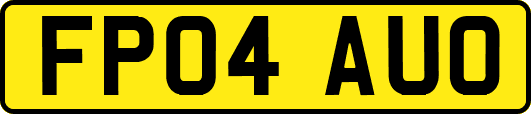 FP04AUO