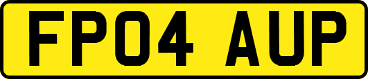 FP04AUP