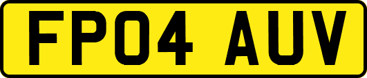 FP04AUV