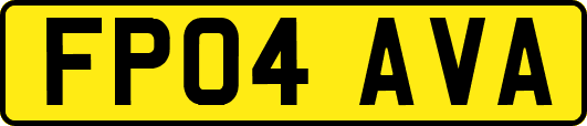 FP04AVA