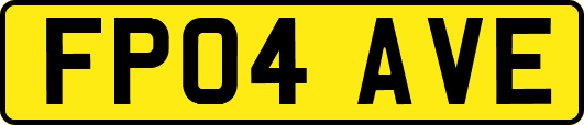 FP04AVE
