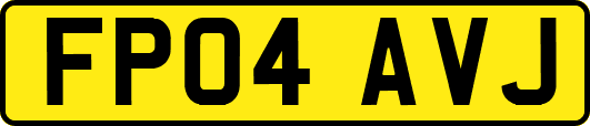 FP04AVJ