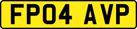 FP04AVP
