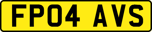 FP04AVS