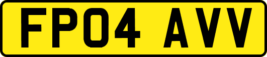 FP04AVV