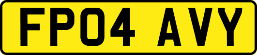 FP04AVY