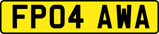 FP04AWA