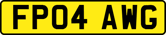 FP04AWG