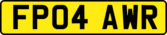 FP04AWR