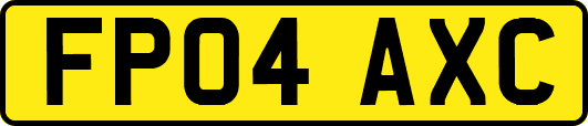 FP04AXC