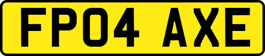 FP04AXE