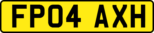 FP04AXH
