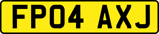 FP04AXJ