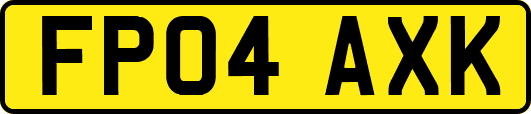 FP04AXK