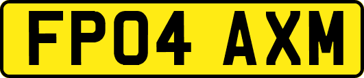 FP04AXM