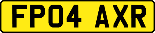FP04AXR