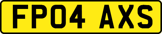 FP04AXS