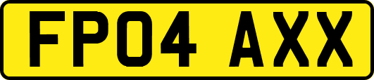 FP04AXX