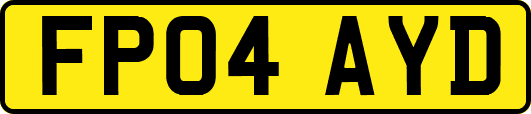 FP04AYD