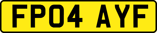 FP04AYF