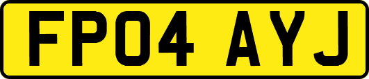 FP04AYJ