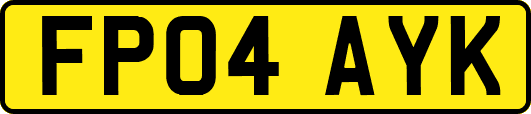 FP04AYK
