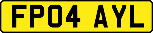 FP04AYL
