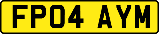 FP04AYM