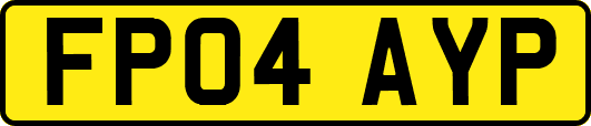 FP04AYP
