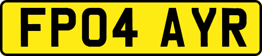 FP04AYR