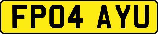 FP04AYU